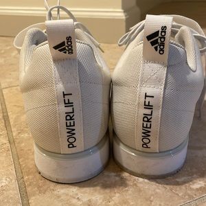 Men’s adidas powerlift